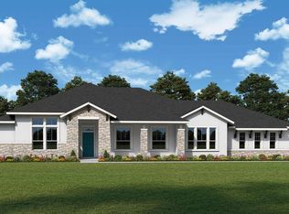 177 Rees Landing Rd, Spicewood, TX 78669