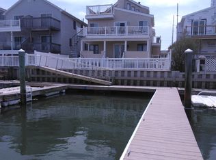 611A W Burk Ave, Wildwood, NJ 08260