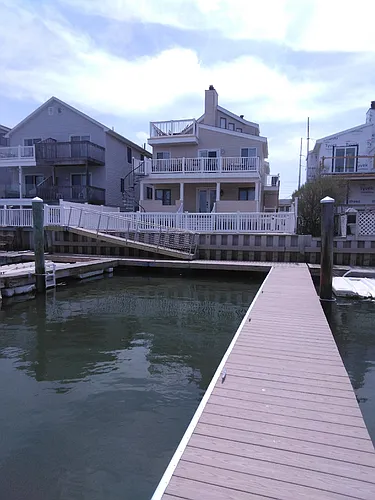 611A W Burk Ave Photo 1