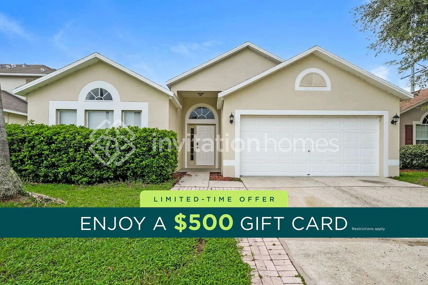 24836 Hyde Park Blvd Land O Lakes, FL 34639 — Photo 1