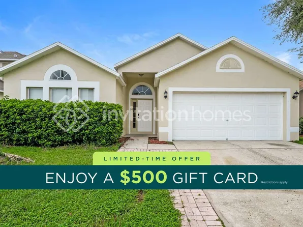 24836 Hyde Park Blvd, Land O Lakes, FL 34639