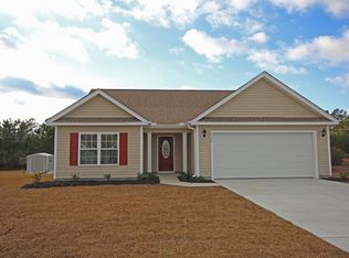 1129 Augustus Dr, Conway, SC 29527