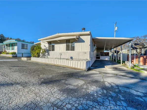 4265 Lakeshore Blvd #18, Lakeport, CA 95453