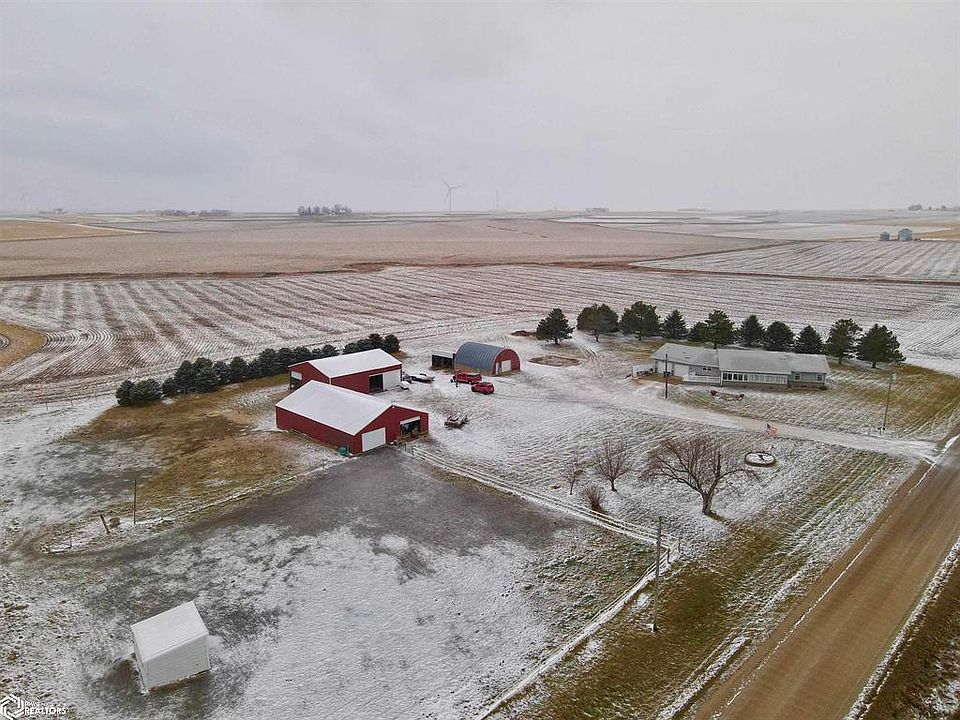 1747 Orchard Ave, Galva, IA 51020 Zillow