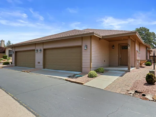 1501 N Beeline Hwy Unit 55, Payson, AZ 85541