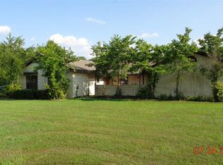 2705 David O Young Rd, Benton, AR 72019