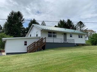 1654 Marengo Rd, Warriors Mark, PA 16877