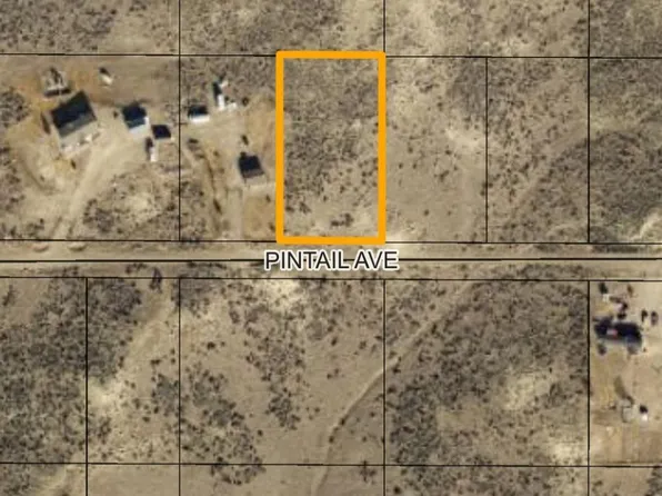 Pintail Ave, Deeth, NV 89823