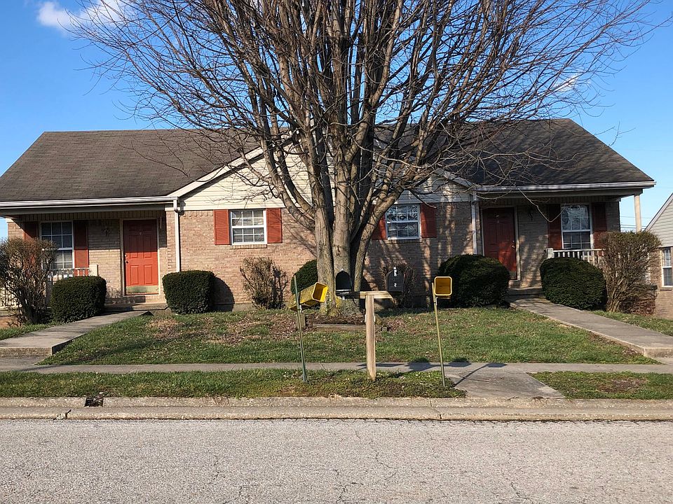 1st image of 207 Aqueduct Dr #B