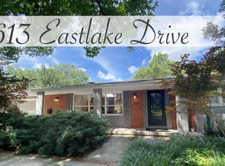 613 Eastlake Dr, Columbia, MO 65203