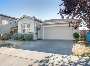 4425 Corrigan St, Santa Rosa, CA 95407