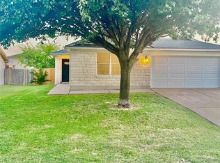 104 Rinehardt St, Hutto, TX 78634