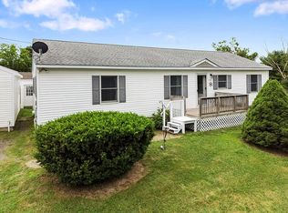 116 New County Road, Rockland, ME 04841