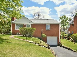 1939 Borland Rd, Pittsburgh, PA 15243