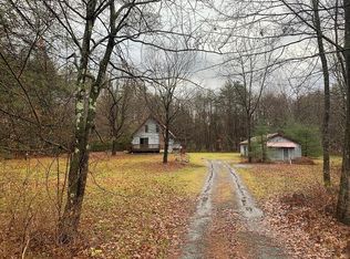 106 S Greenfield Rd, Greenfield Center, NY 12833