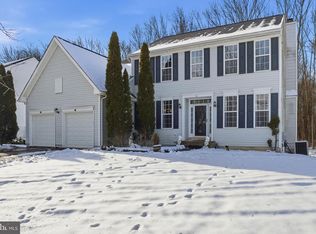 21 Pemberton Ln, East Windsor, NJ 08520