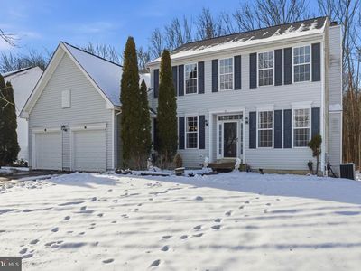 21 Pemberton Ln, East Windsor, NJ, 08520