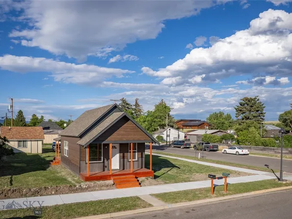 104 N K St, Livingston, MT 59047