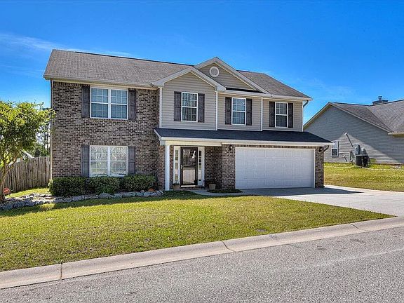 2nd image of 527 Capstone Way
