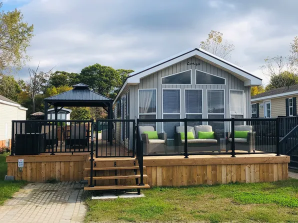 490 Empire Rd #Wbc235, Pt Colborne, ON L0S 1R0