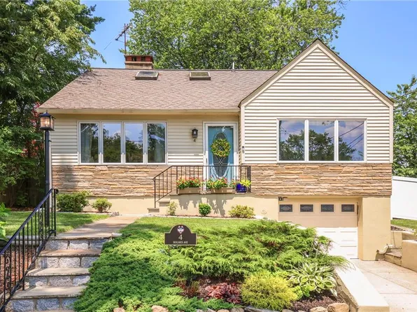 4 Holmes Avenue, Hartsdale, NY 10530