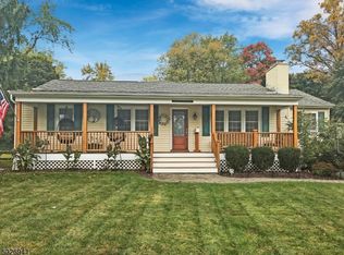 15 Sunnybrook Rd, Bernardsville, NJ 07924