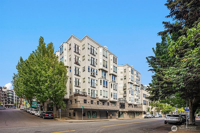 2nd image of 3028 Western Avenue #501