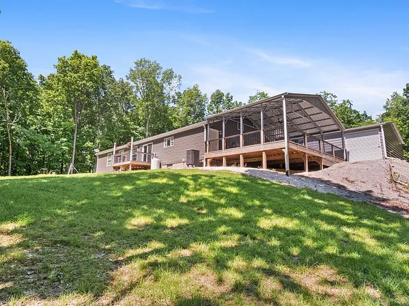 95 Cannon Ln, Hodgenville, KY 42748