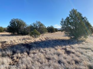 3220 W Mesa Dr, Williams, AZ 86046