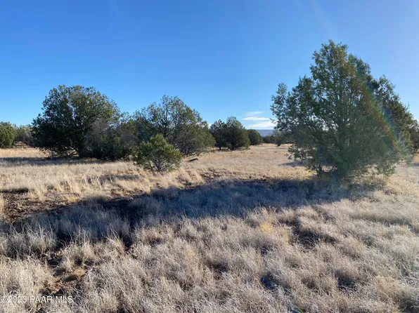 3220 W Mesa Dr, Williams, AZ 86046