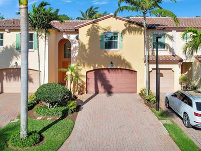 4505 Mediterranean Circle, Palm Beach Gardens, FL, 33418