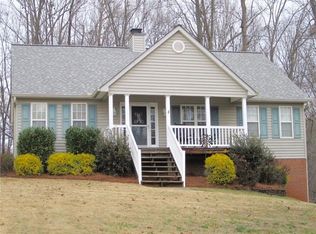 6901 Salem Quarter Rd, Belews Creek, NC 27009