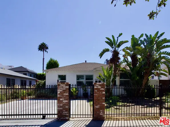 4426 Stansbury Ave, Sherman Oaks, CA 91423