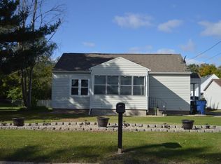 245 Normandy St, Waterloo, IA 50703