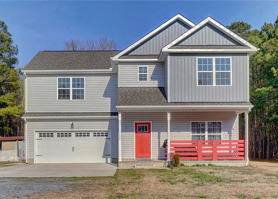 724 Dutch Rd, Suffolk, VA 23437 Zillow