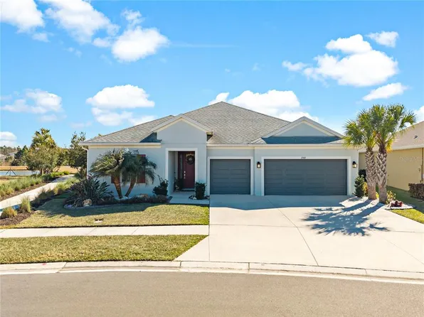 2368 High Tides Way, Wesley Chapel, FL 33543