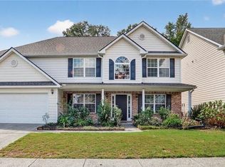 2693 Austin Ridge Dr, Dacula, GA 30019