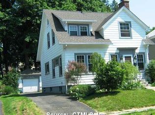 31 Maplewood Rd, New Haven, CT 06515