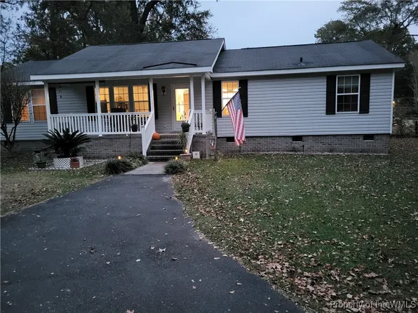 7235 Canal St, Lanexa, VA 23089