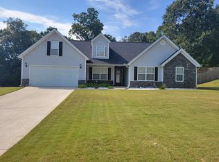 20 Matthew Ct, Covington, GA 30016