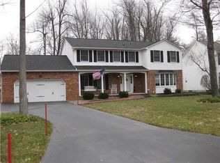 8299 Old Post Rd E, East Amherst, NY 14051