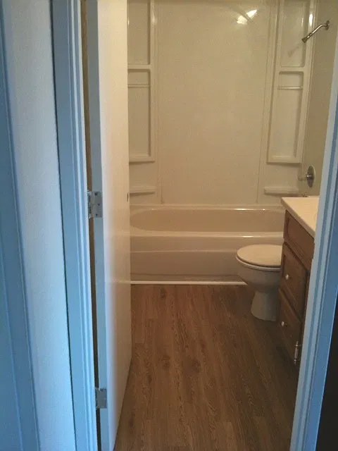Bath