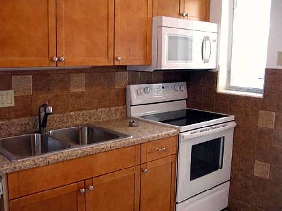 Smoothtop Range and Micro