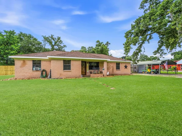 12215 Oralia Dr, Houston, TX 77065