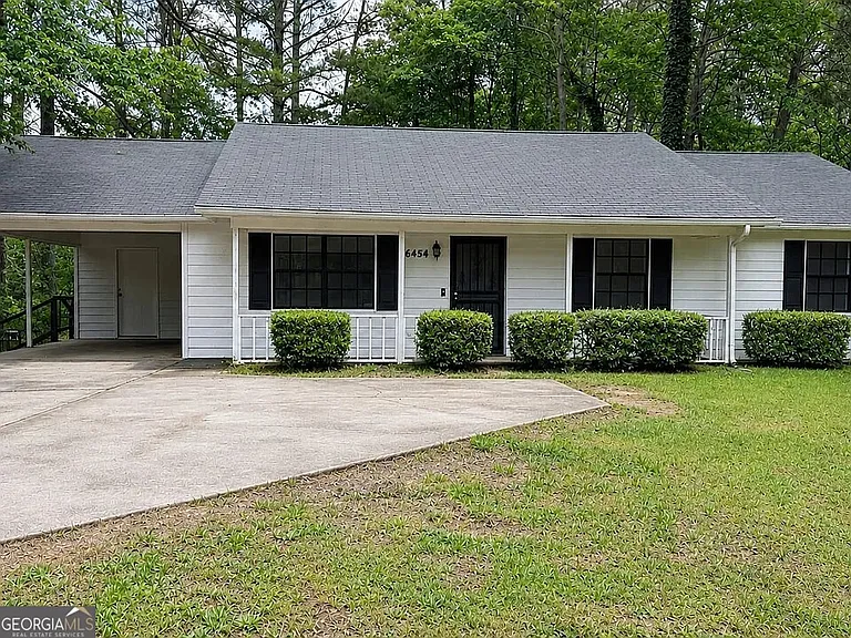 6454 W Fayetteville Rd — Photo 1