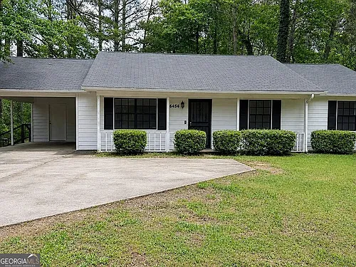 6454 W Fayetteville Rd Photo 1
