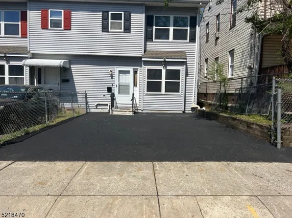 199 Harrison St, Paterson City, NJ 07501