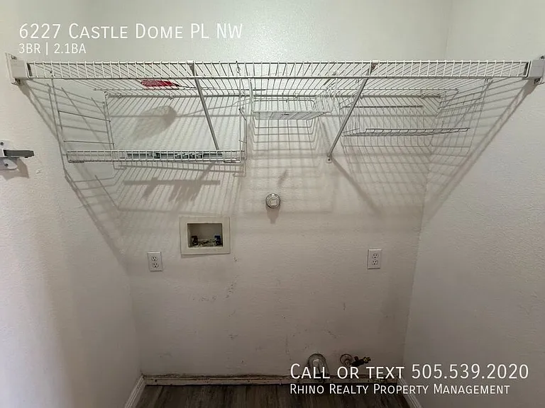 6227 Castle Dome Pl NW — Photo 7