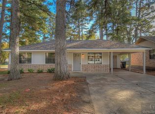 6305 Crosswind Dr, Shreveport, LA 71119