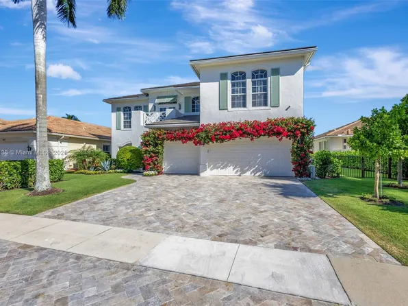 529 Les Jardin Dr, Palm Beach Gardens, FL 33410